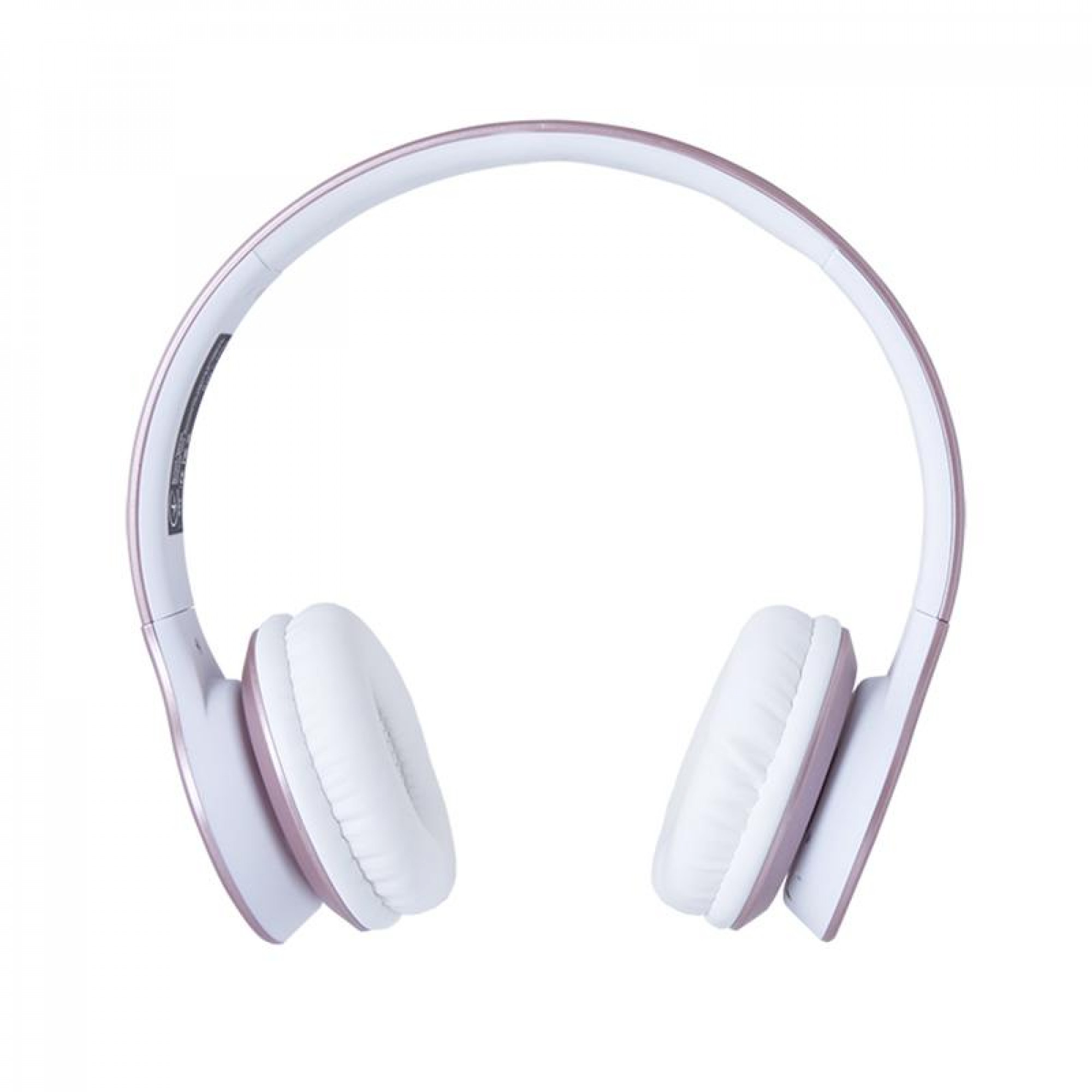 Гарнитура Bluetooth Gemix BH-07 Rose gold, Bluetooth v3.0+HS
