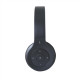 Гарнітура Bluetooth Gemix BH-07 Black matt, Bluetooth V3.0 + HS, накладні