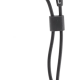 Наушники Sven SEB-110 (GD-1100) Black, Mini jack (3.5 мм), вакуумные, кабель 1.2 м