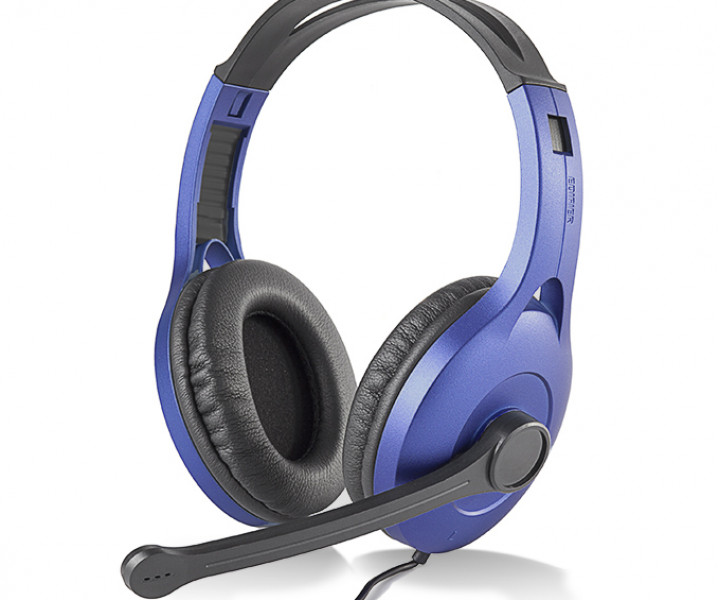 Наушники Edifier K800 Blue