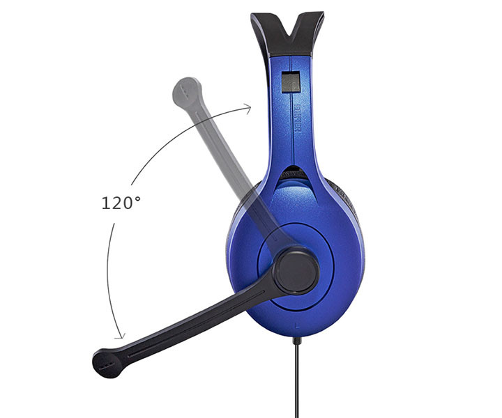 Наушники Edifier K800 Blue