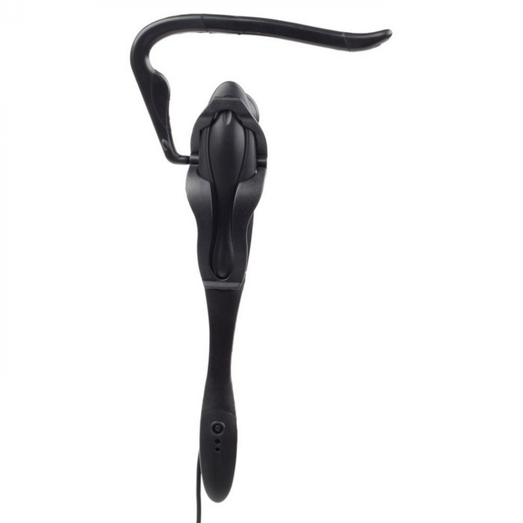 Моногарнитура Gembird CHS-002 Black, Mini jack (3.5 мм)