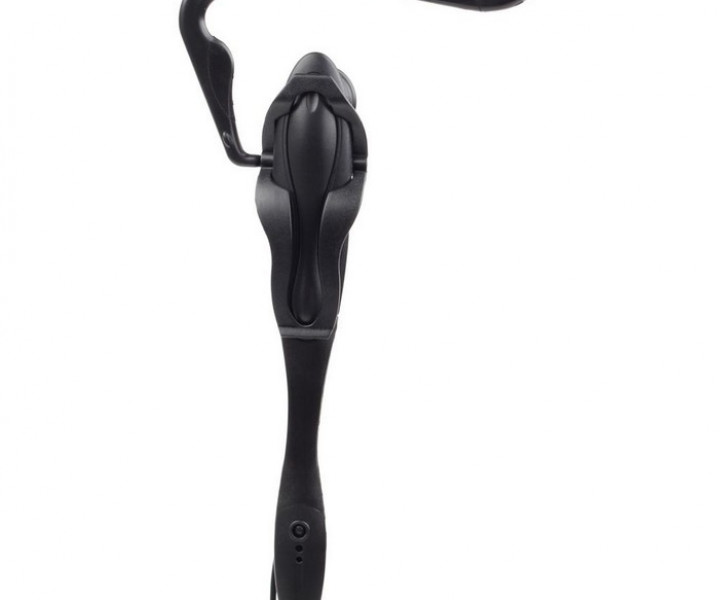 Моногарнитура Gembird CHS-002 Black, Mini jack (3.5 мм)