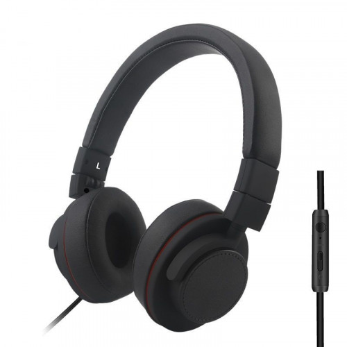 Наушники Gorsun GS-788 Black
