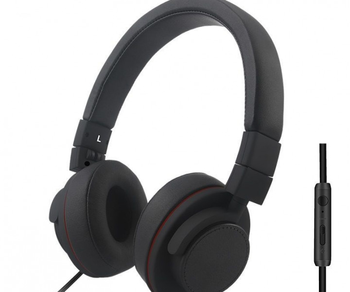 Наушники Gorsun GS-788 Black