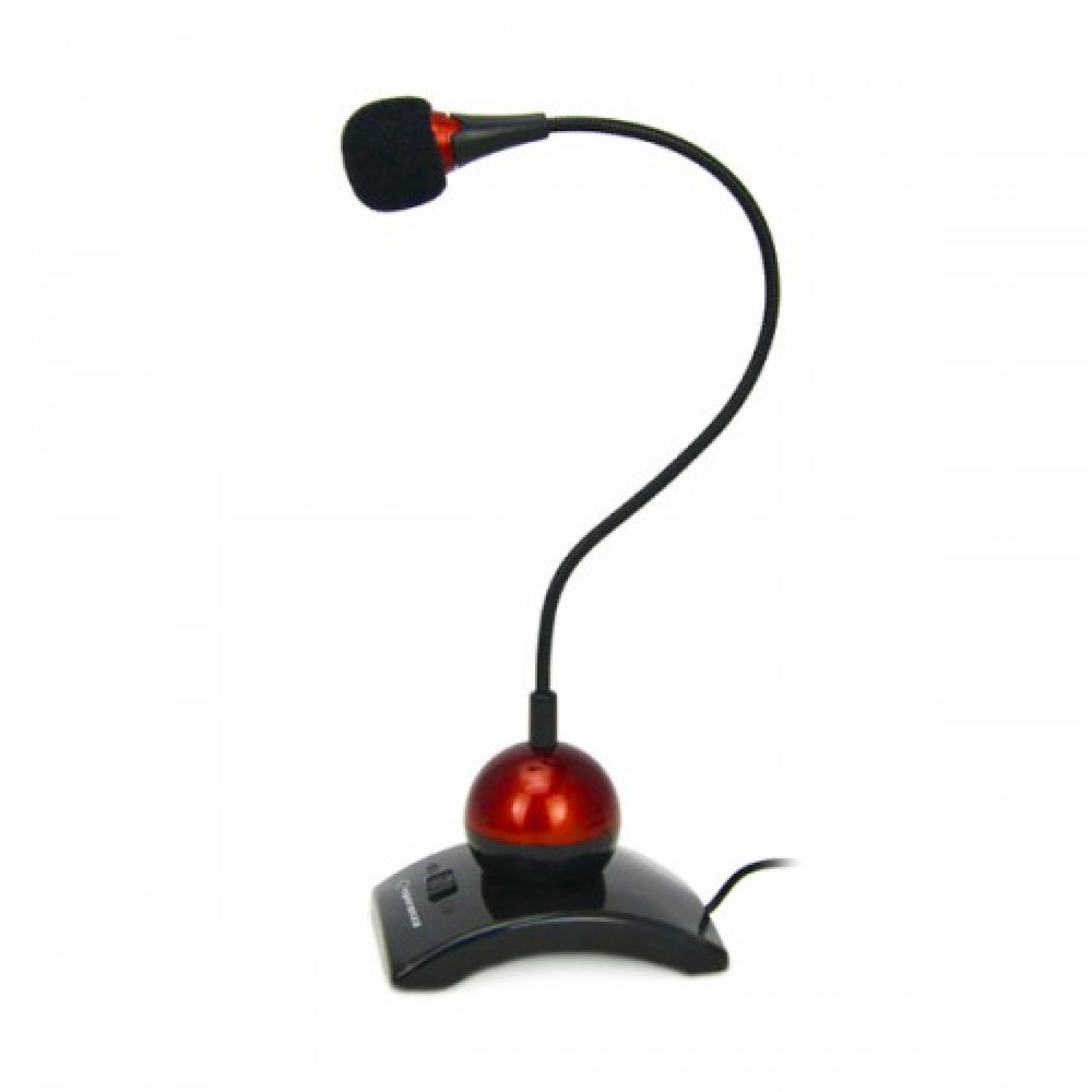 Микрофон Esperanza EA130 Black