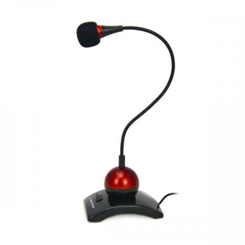 Микрофон Esperanza EA130 Black