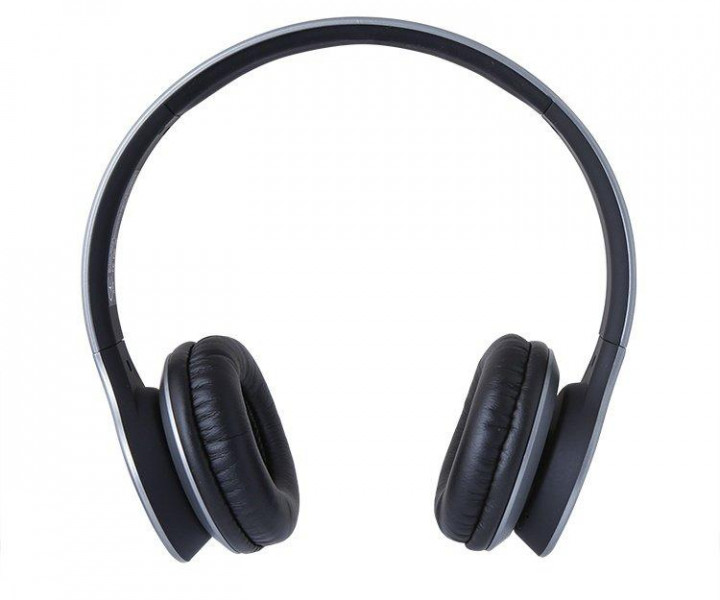 Гарнитура Bluetooth Gemix BH-07 Grey, Bluetooth v3.0+EDR