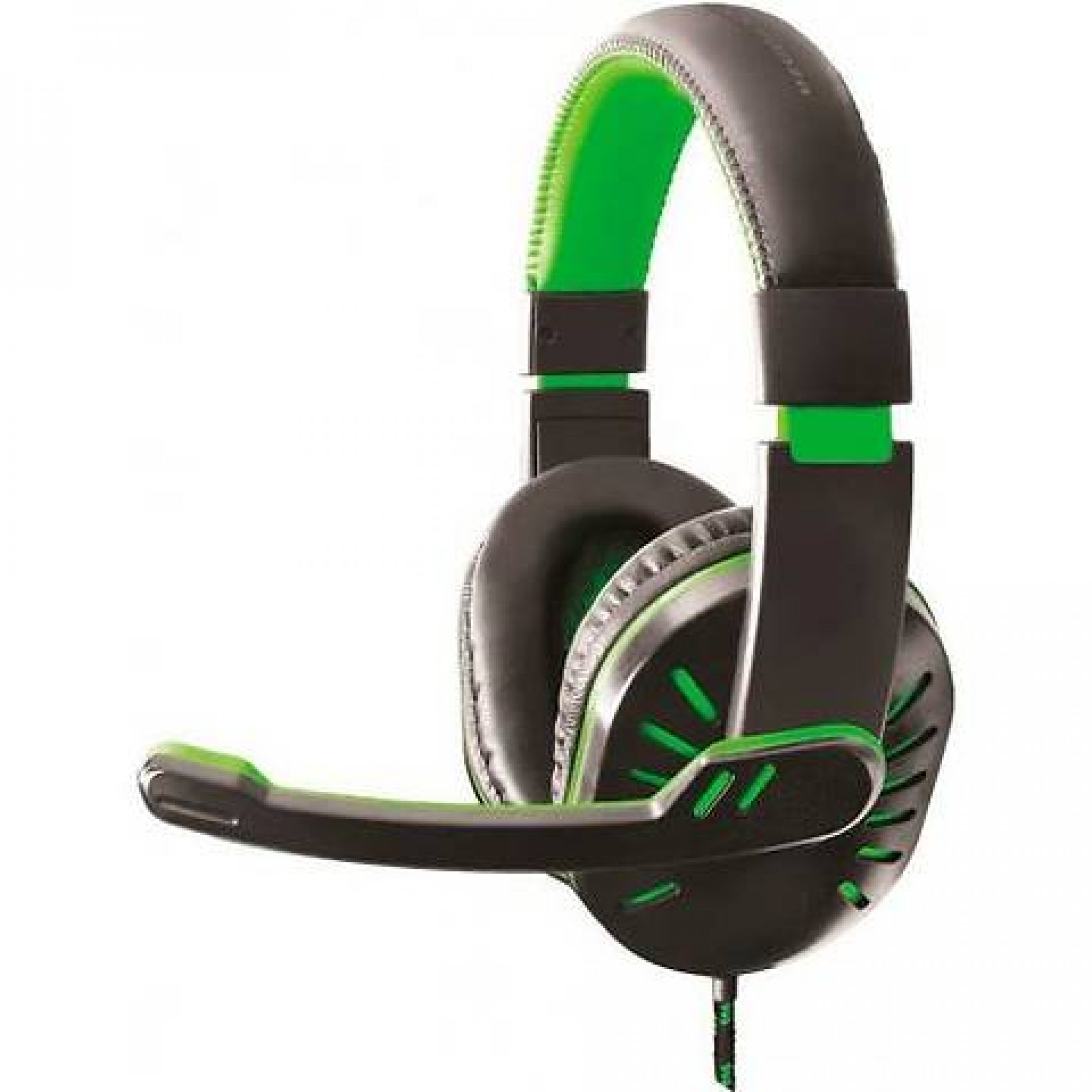 Гарнитура Esperanza EGH330G Green