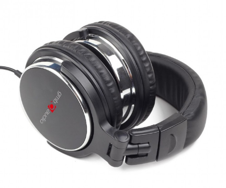 Наушники Gmb audio MHP-YUL-BK