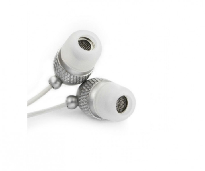 Наушники Esperanza EH126 White