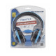 Навушники Esperanza EH159B Blue