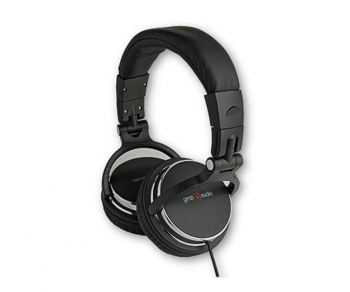 Наушники Gmb audio MHP-YUL-BK