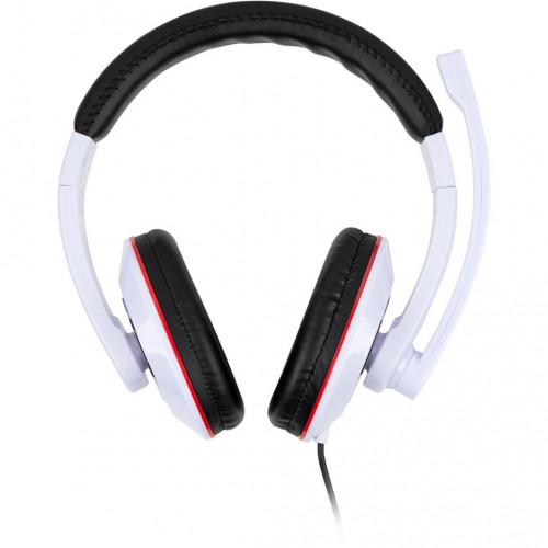 Гарнитура Gembird MHS-001-GW White