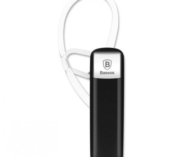 Bluetooth гарнитура Baseus Timk Series Earphones Black
