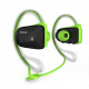 Bluetooth гарнитура Jabees BSport Green
