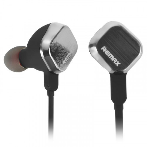 Bluetooth гарнитура Remax PB-S2 Black