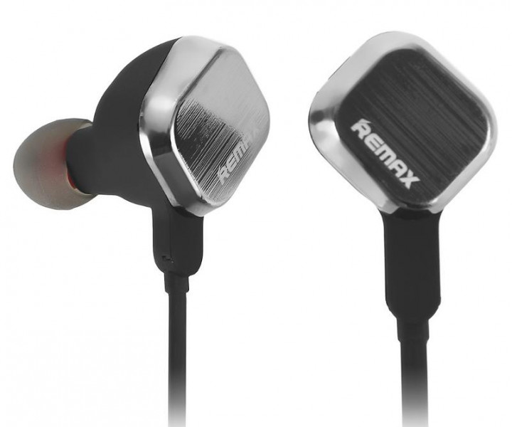 Bluetooth гарнитура Remax PB-S2 Black