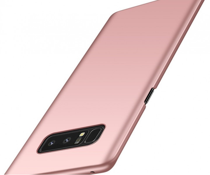 Samsung Galaxy Note 8 N9500 DS 6/128GB Pink