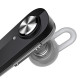 Bluetooth гарнитура Baseus Earphone A01 Silver+Black