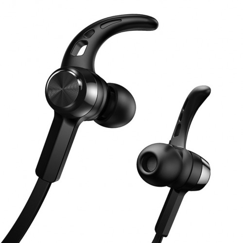 Bluetooth наушники Baseus Encok Earphone S06 Black