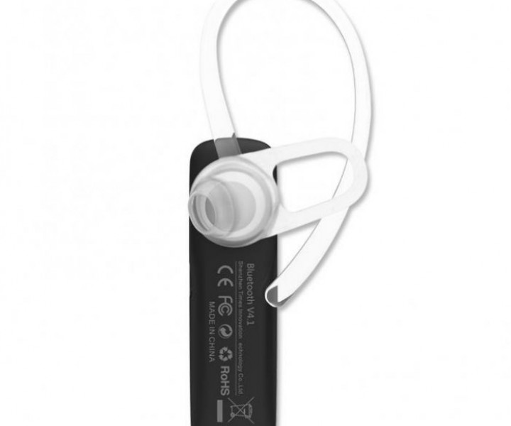 Bluetooth гарнитура Baseus Timk Series Earphones Black