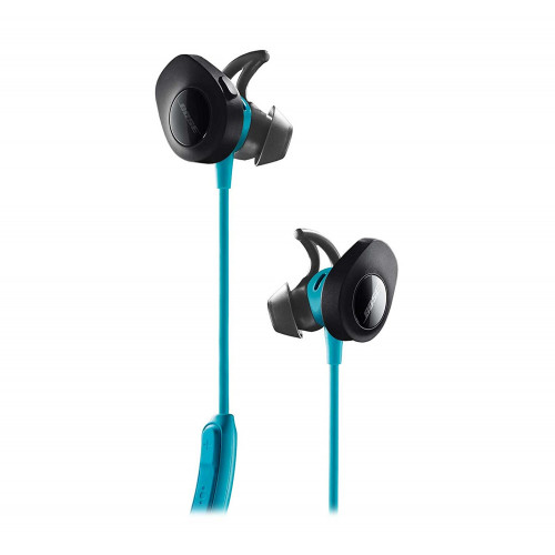 Наушники BOSE SOUNDSPORT BLUE (761529-0020)