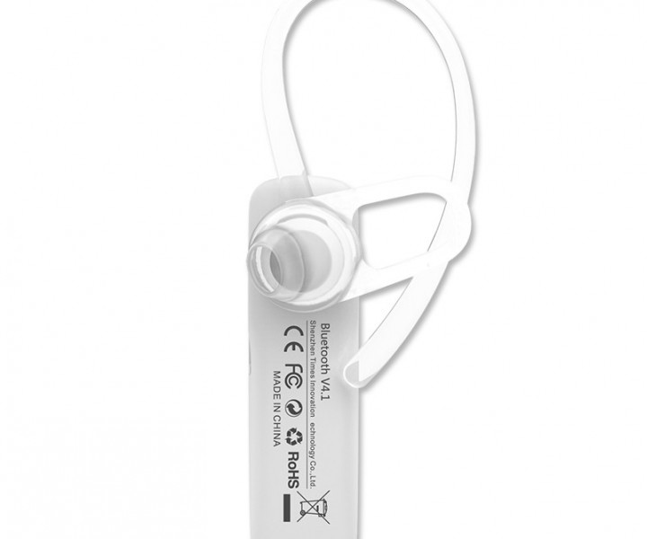 Bluetooth гарнитура Baseus Timk Series Earphones White