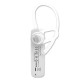 Bluetooth гарнитура Baseus Timk Series Earphones White