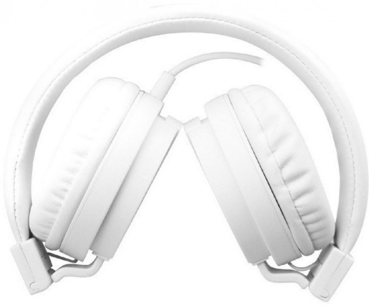Наушники Philips SHL3060WT/00 White 