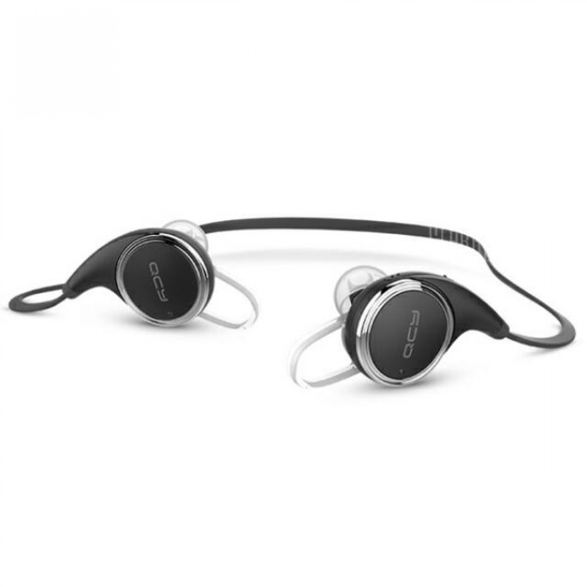 Наушники QCY QY8 Bluetooth Black