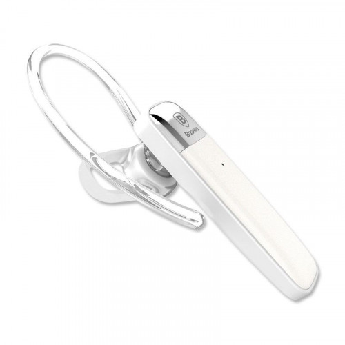 Bluetooth гарнитура Baseus Timk Series Earphones White