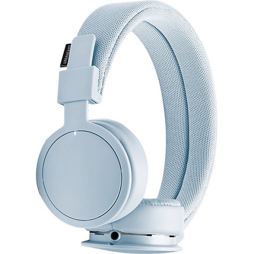 Наушники Urbanears Headphones Plattan ADV Wireless Snow Blue