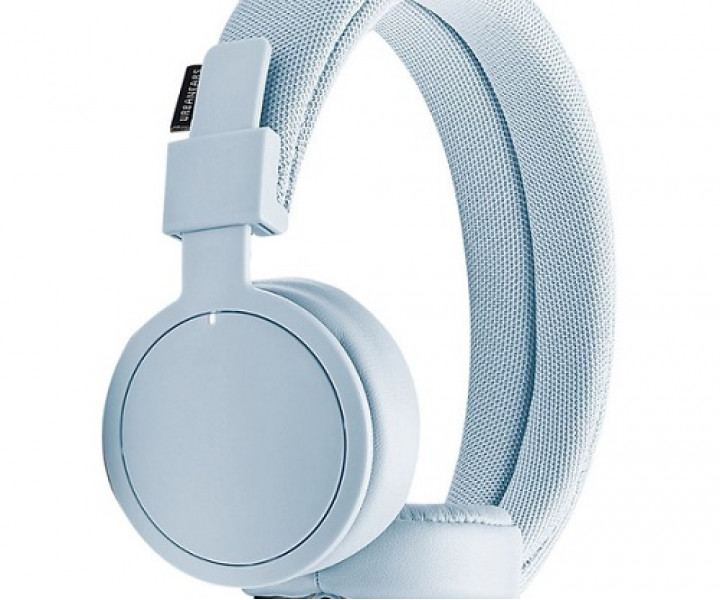 Наушники Urbanears Headphones Plattan ADV Wireless Snow Blue