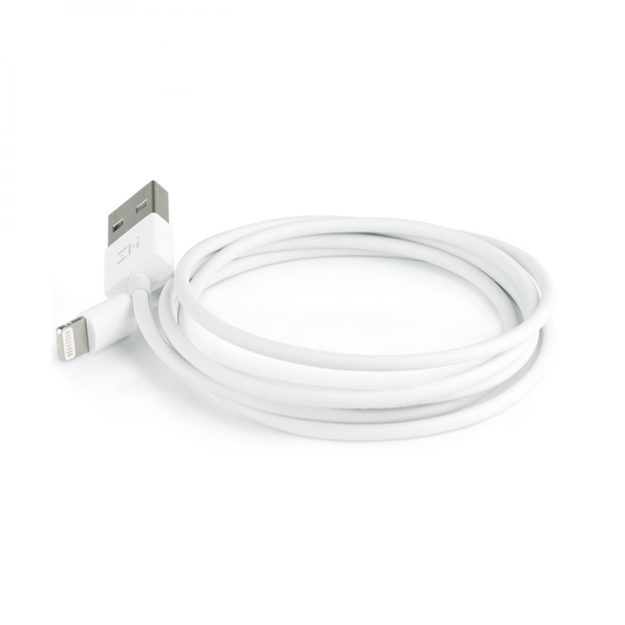 Кабель ZMi AL811 USB - Lighting (100 см) AL811