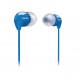 Акустическая система Philips SHE3590LB Light Blue