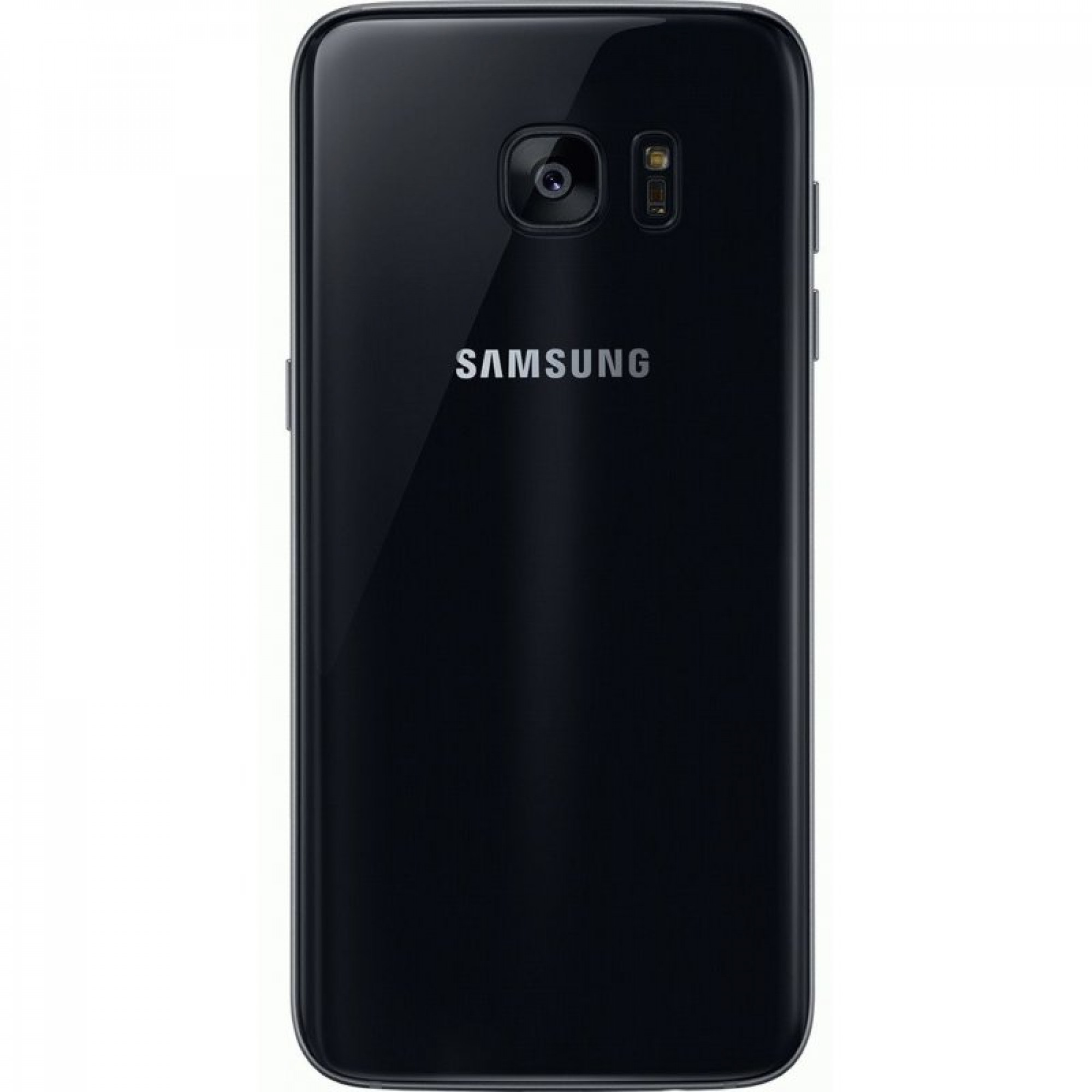 Samsung G9350 Galaxy S7 Edge 32GB LTE Dual Black