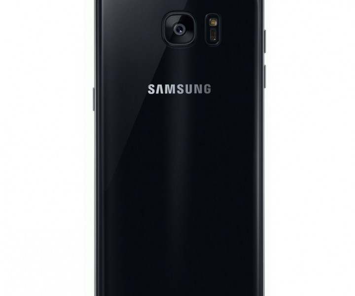 Samsung G9350 Galaxy S7 Edge 32GB LTE Dual Black