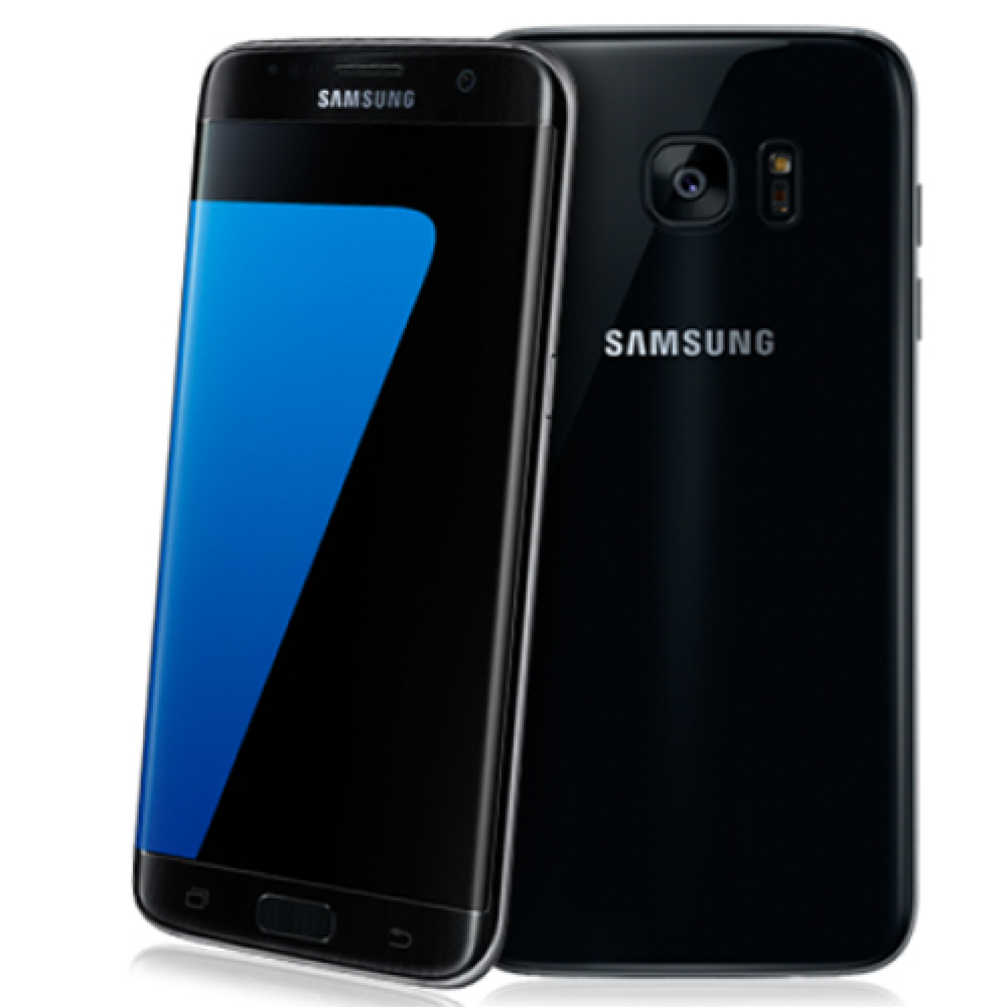 Samsung G9350 Galaxy S7 Edge 32GB LTE Dual Black