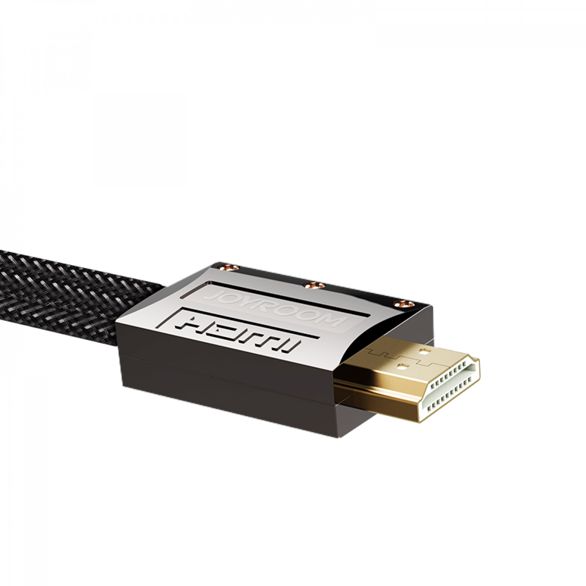 Кабель Joyroom H100 HDMI 2m