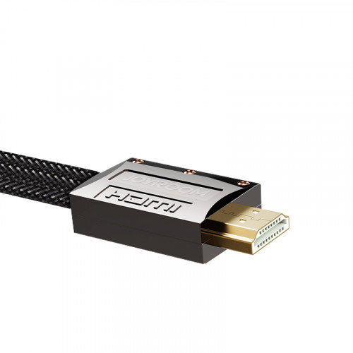 Кабель Joyroom H100 HDMI 2m