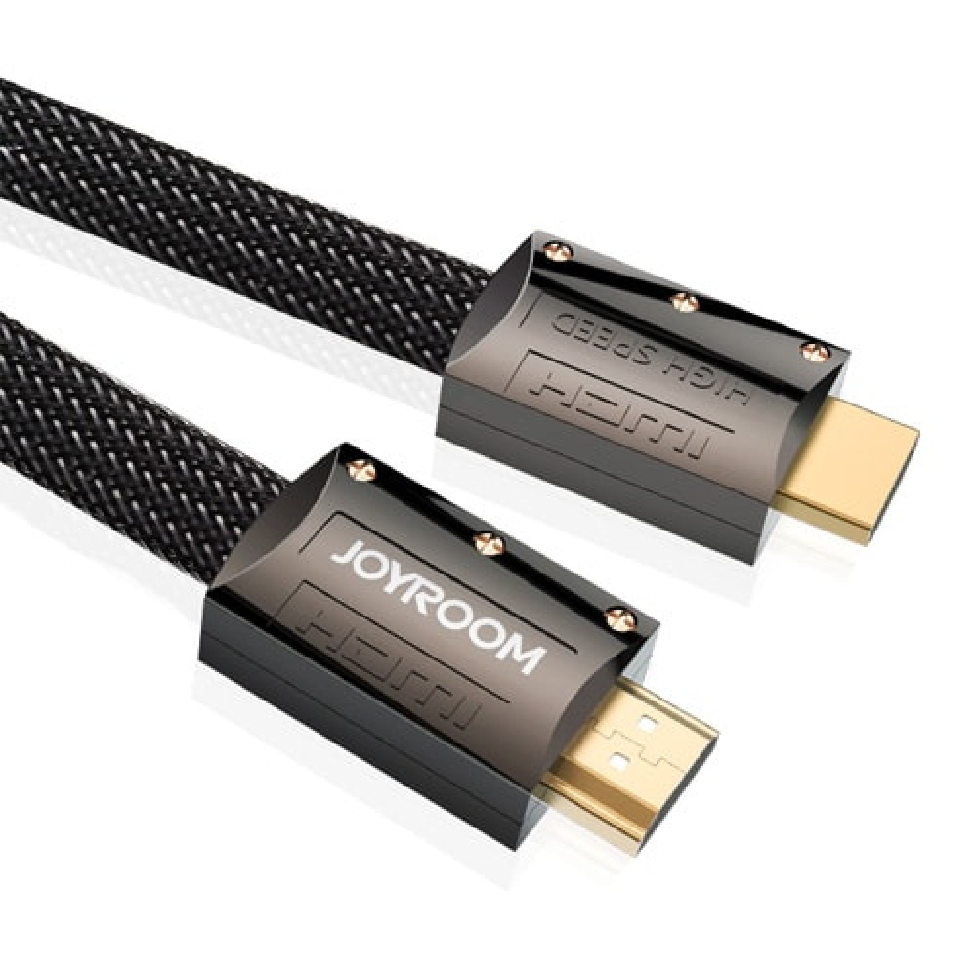 Кабель Joyroom H100 HDMI 2m