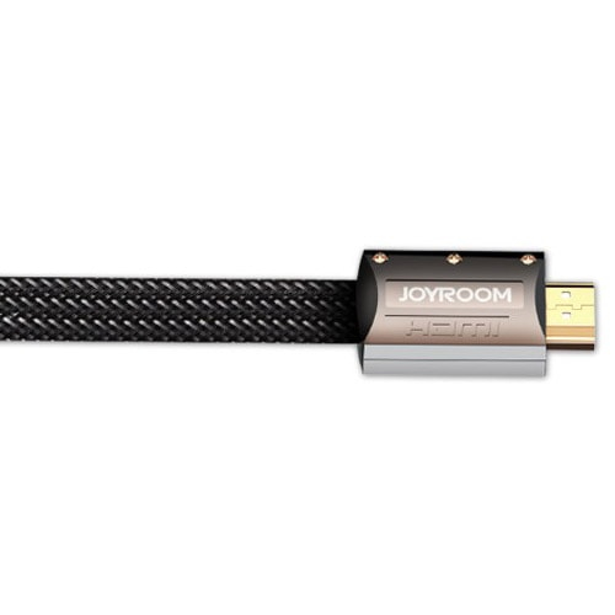 Кабель Joyroom H100 HDMI 2m