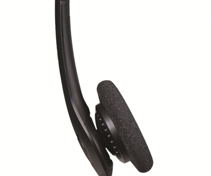 Гарнитура JABRA BIZ 1500 DUO USB