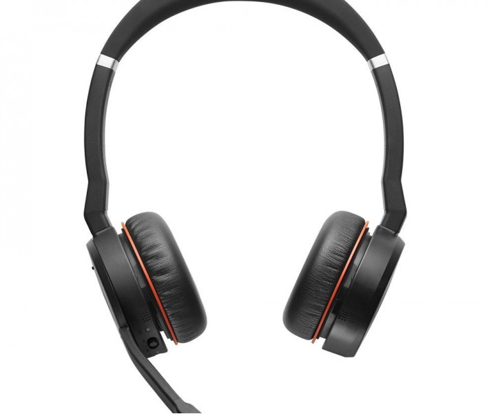 Гарнитура JABRA EVOLVE 75 STEREO MS