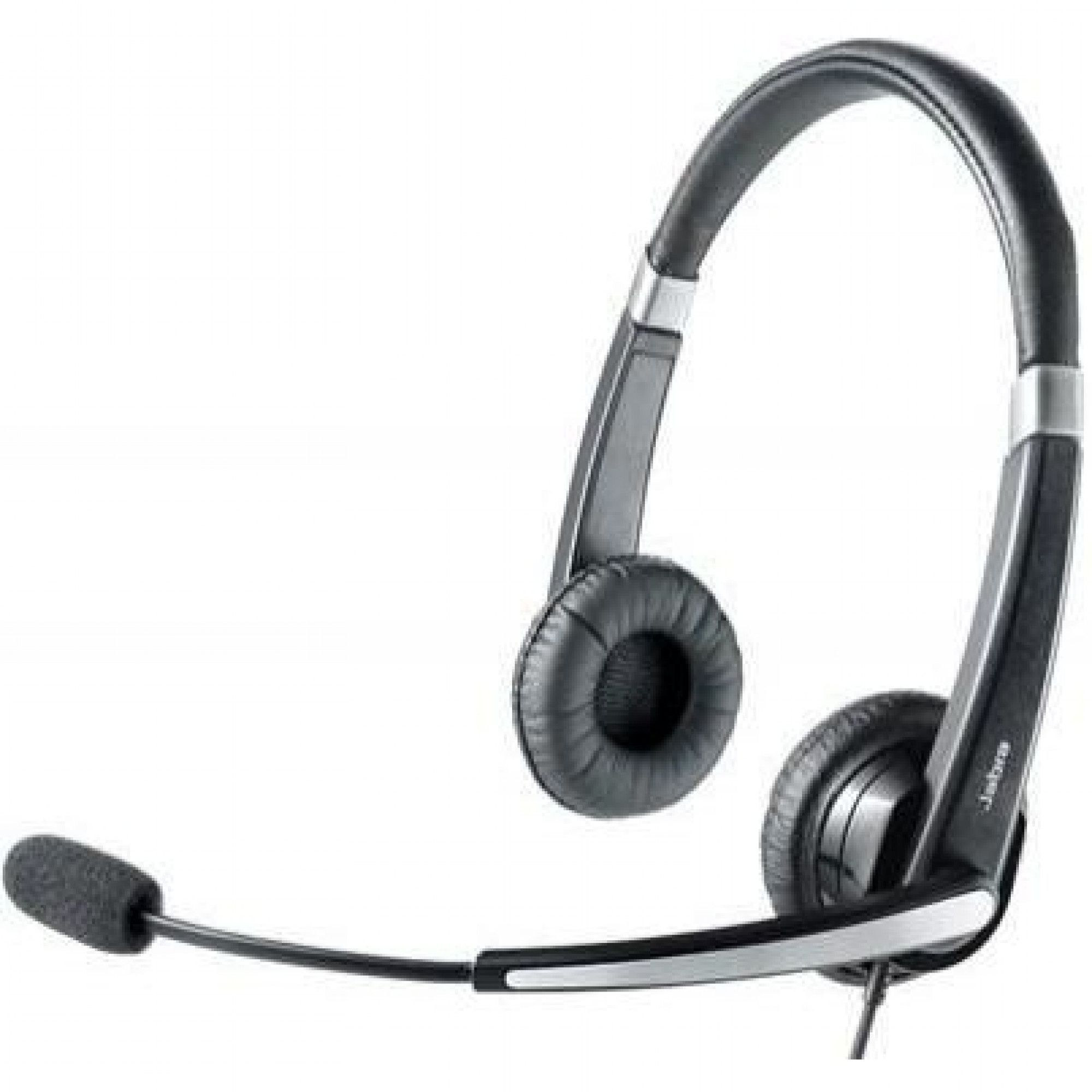Гарнитура JABRA UC VOICE 550 MS DUO