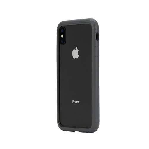 Чохол Incase Frame Case для iPhone X Gunmetal