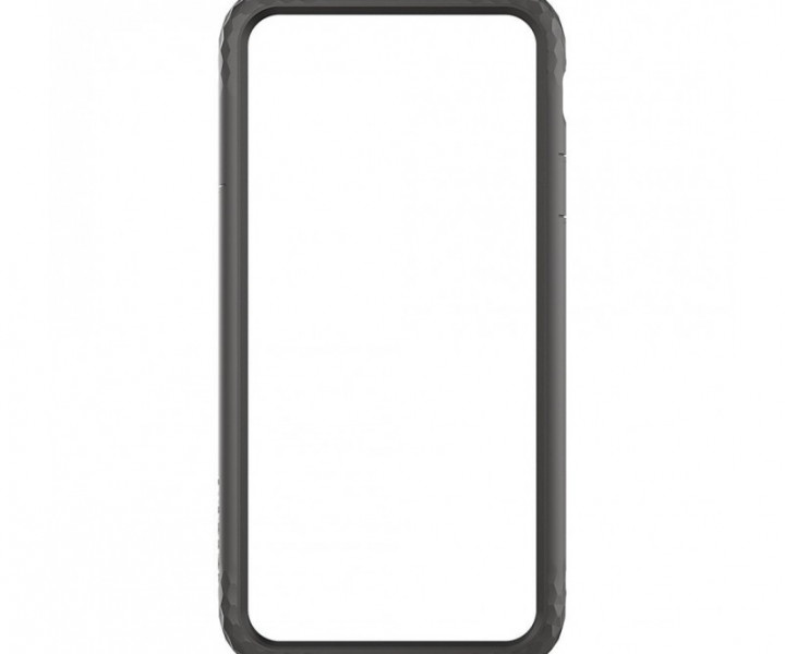 Чохол Incase Frame Case для iPhone X Gunmetal