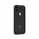 Чохол Incase Frame Case для iPhone X Gunmetal