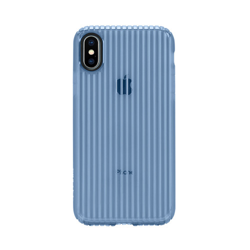 Чохол Incase Protective Guard Cover для iPhone X Powder